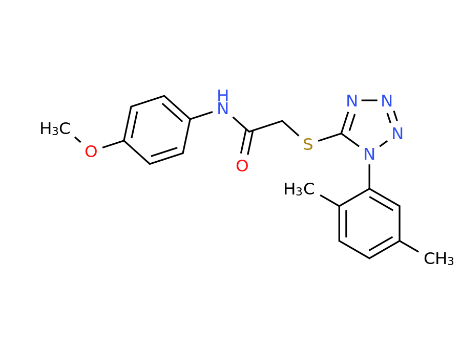 Structure Amb2502485