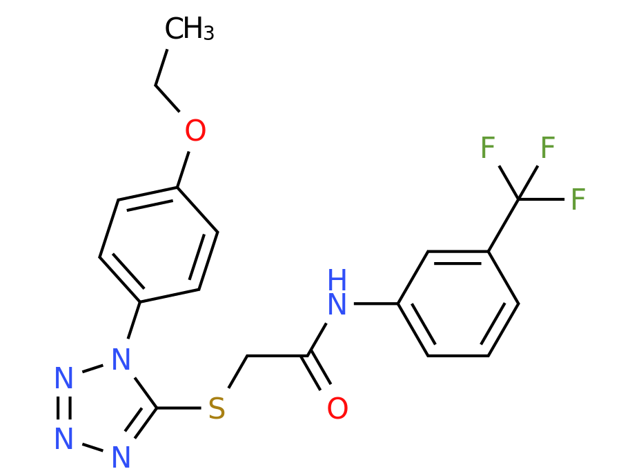 Structure Amb2502674