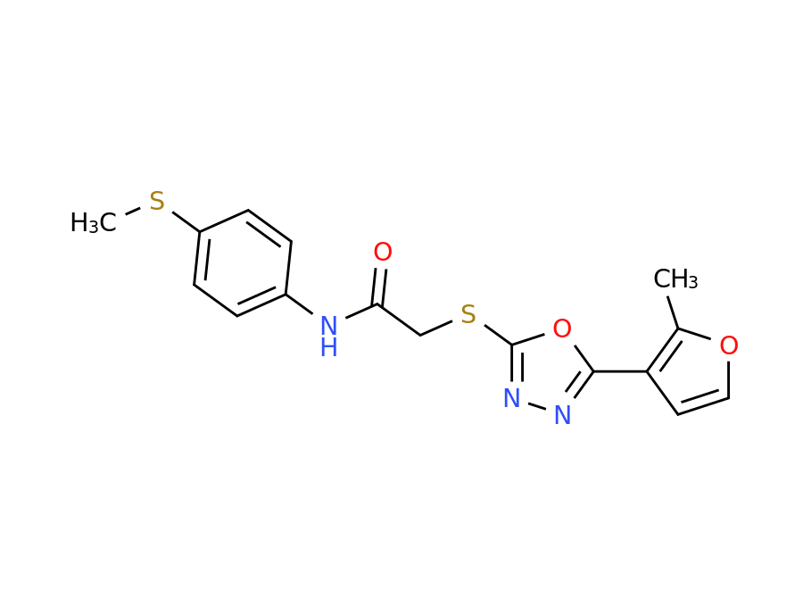 Structure Amb250285