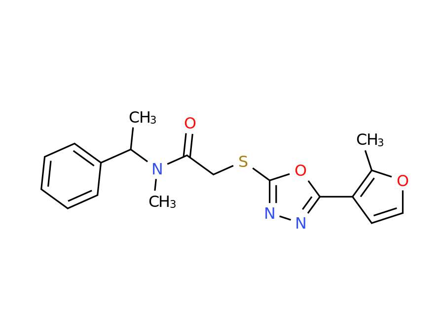 Structure Amb250292