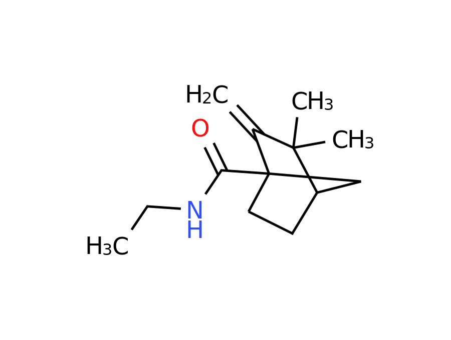 Structure Amb2503535