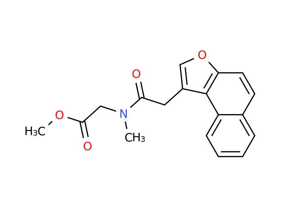 Structure Amb2503595