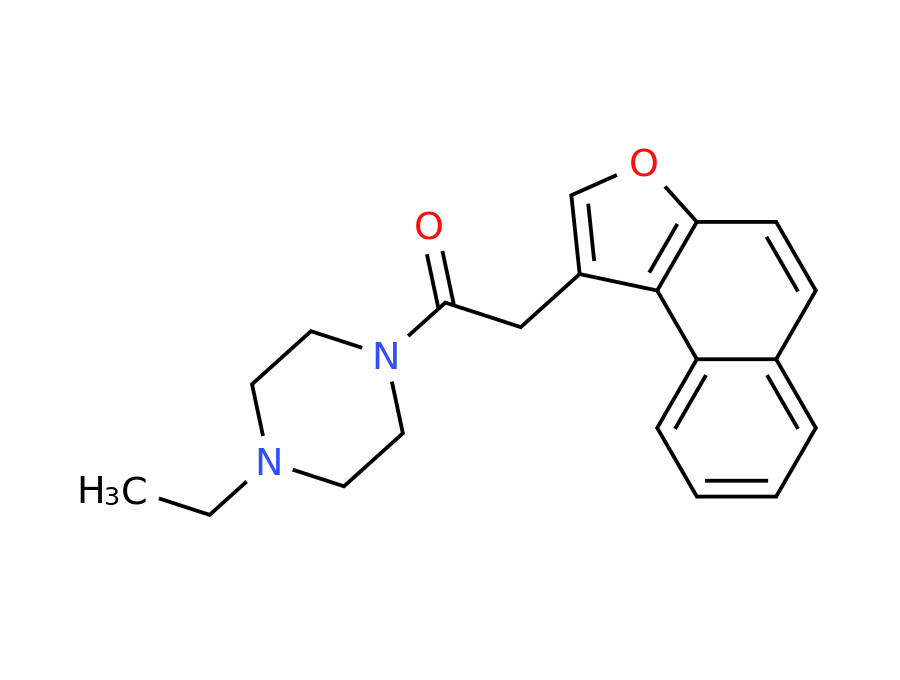 Structure Amb2503598