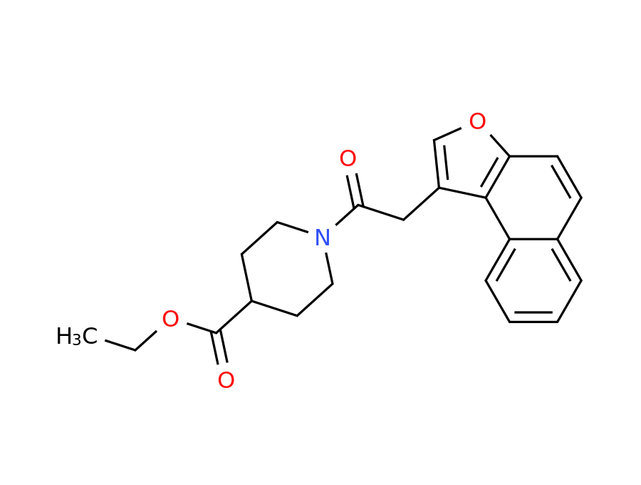 Structure Amb2503600