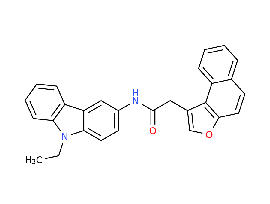 Structure Amb2503603