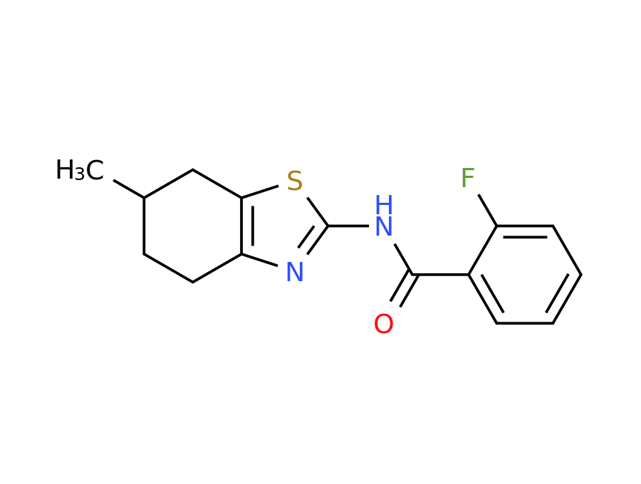 Structure Amb2503611