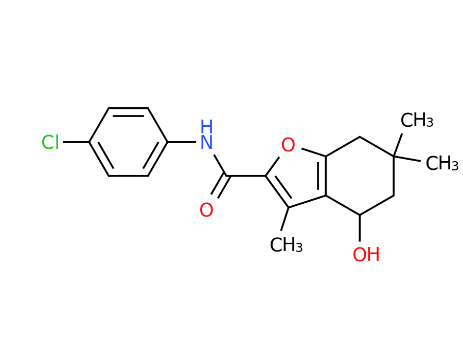 Structure Amb2503641