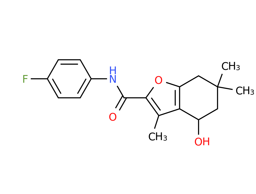 Structure Amb2503642