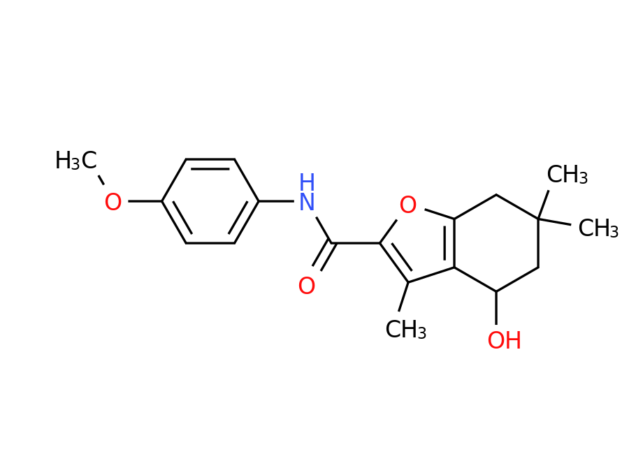 Structure Amb2503643