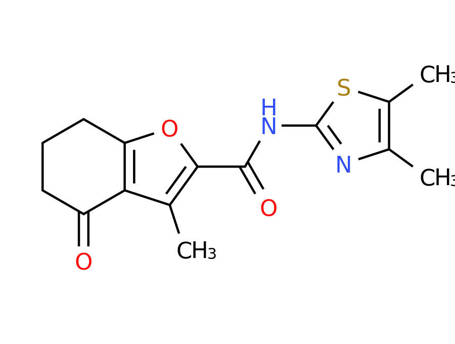 Structure Amb2503649