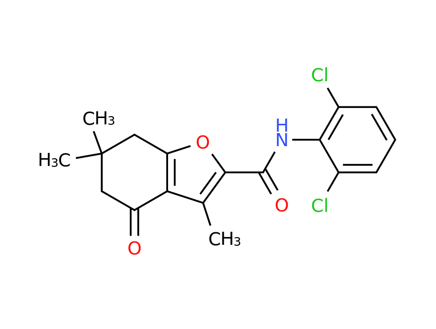 Structure Amb2503664