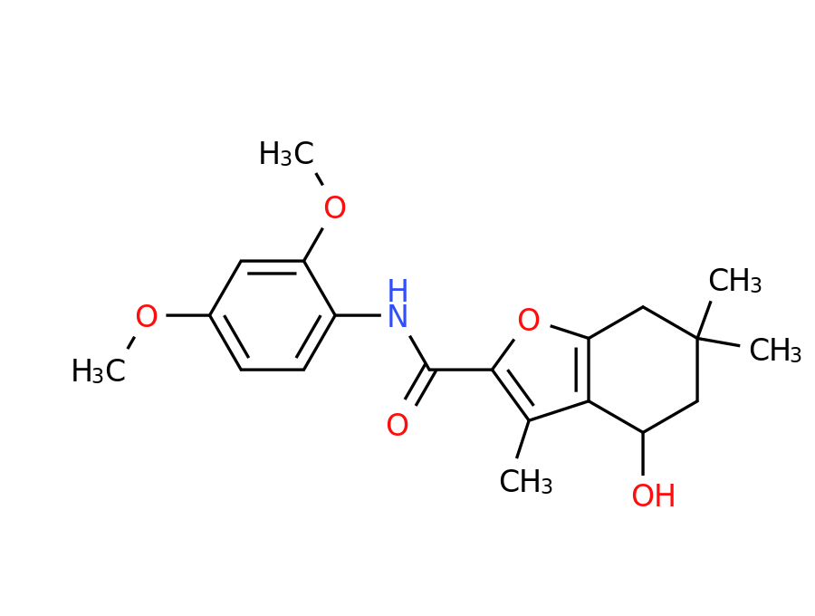 Structure Amb2503708