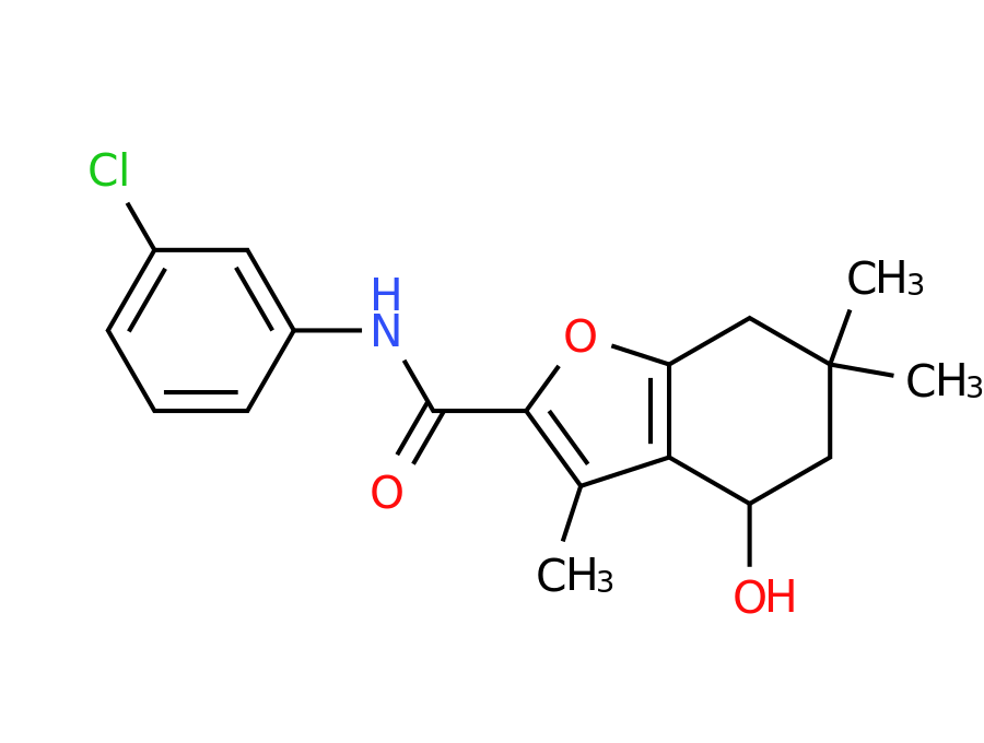 Structure Amb2503718