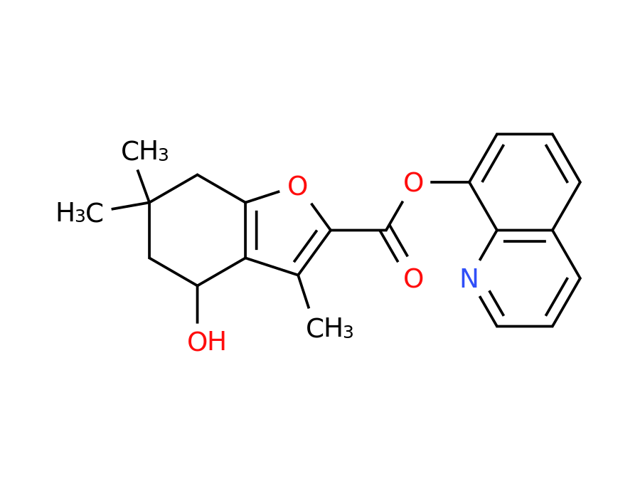 Structure Amb2503721