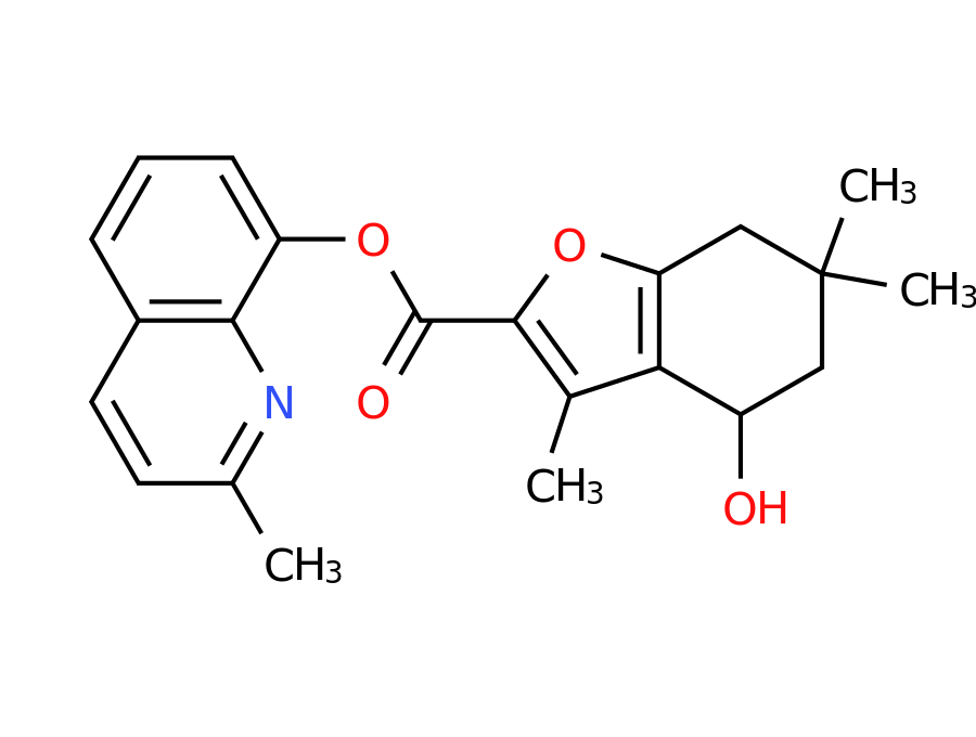 Structure Amb2503722