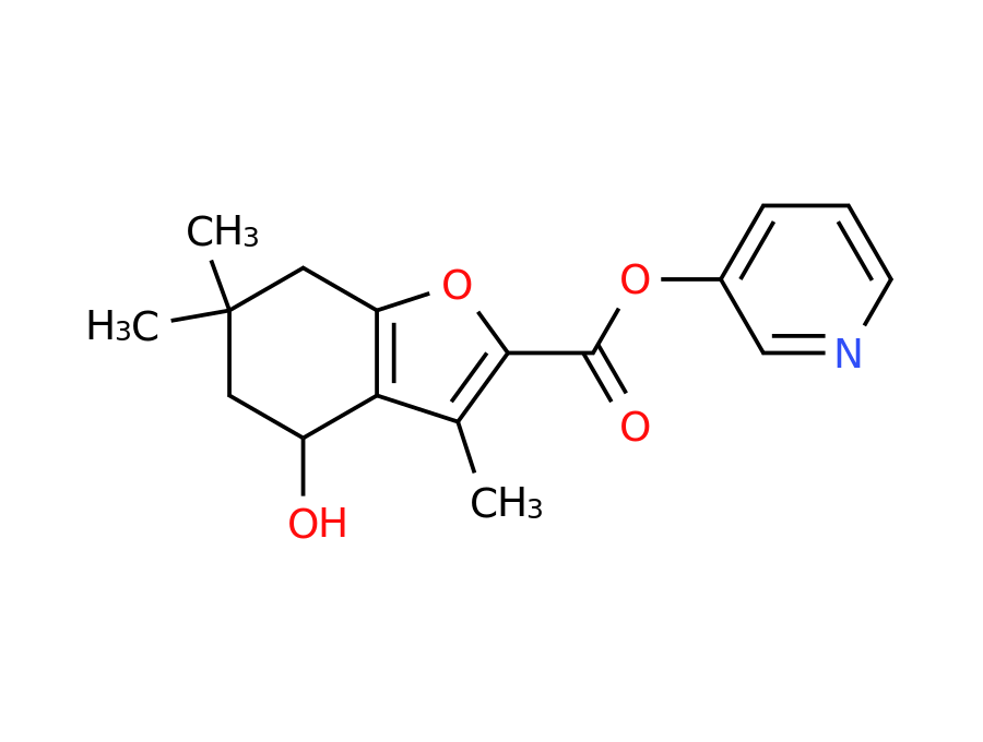 Structure Amb2503726