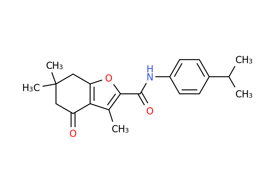 Structure Amb2503734