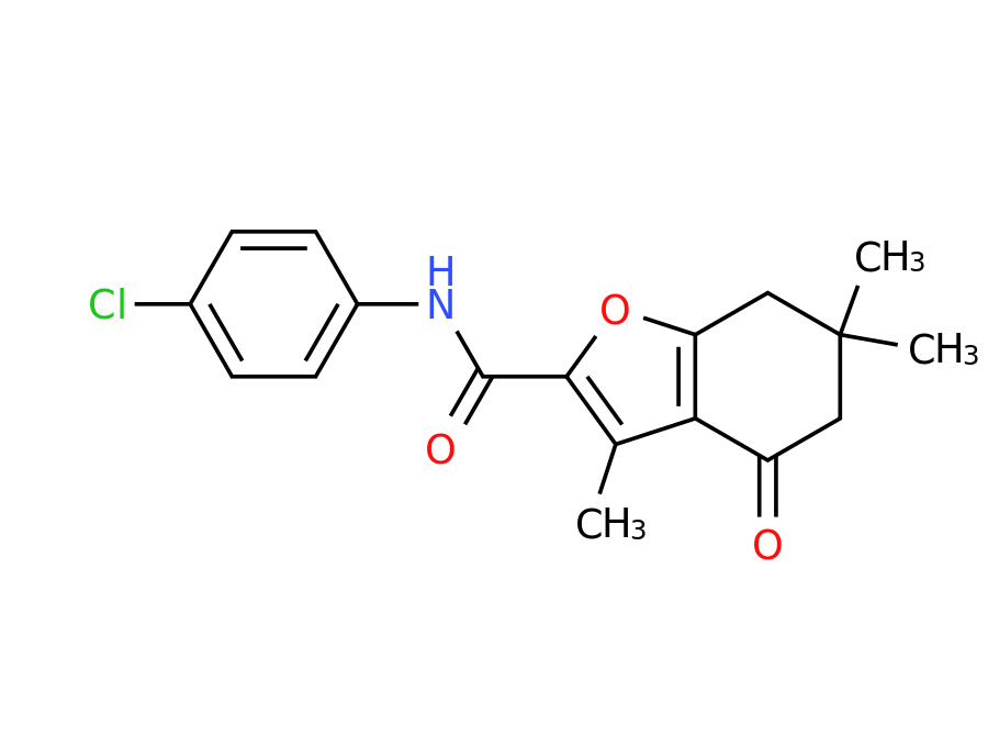 Structure Amb2503735