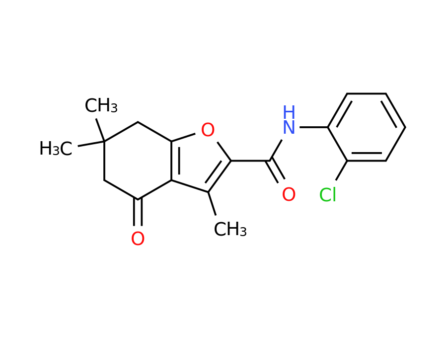 Structure Amb2503736