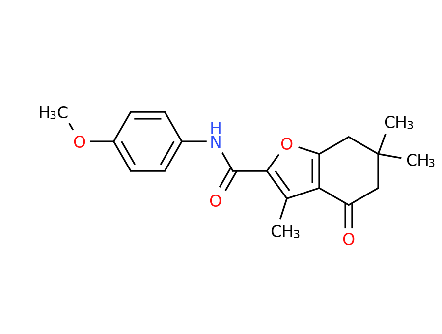 Structure Amb2503738