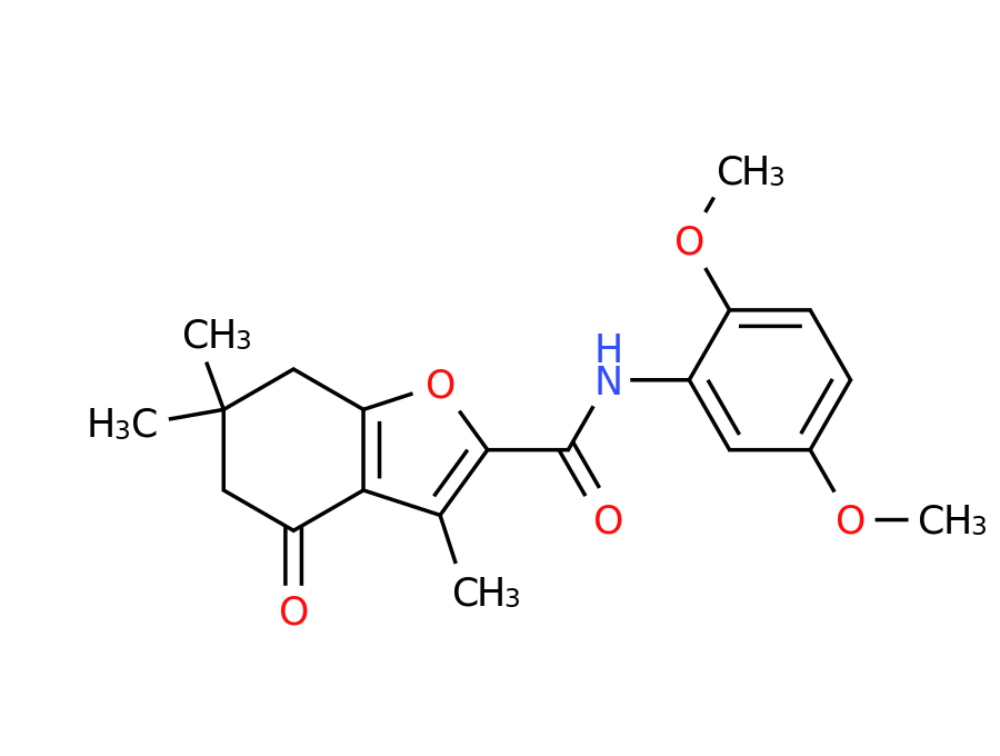 Structure Amb2503739