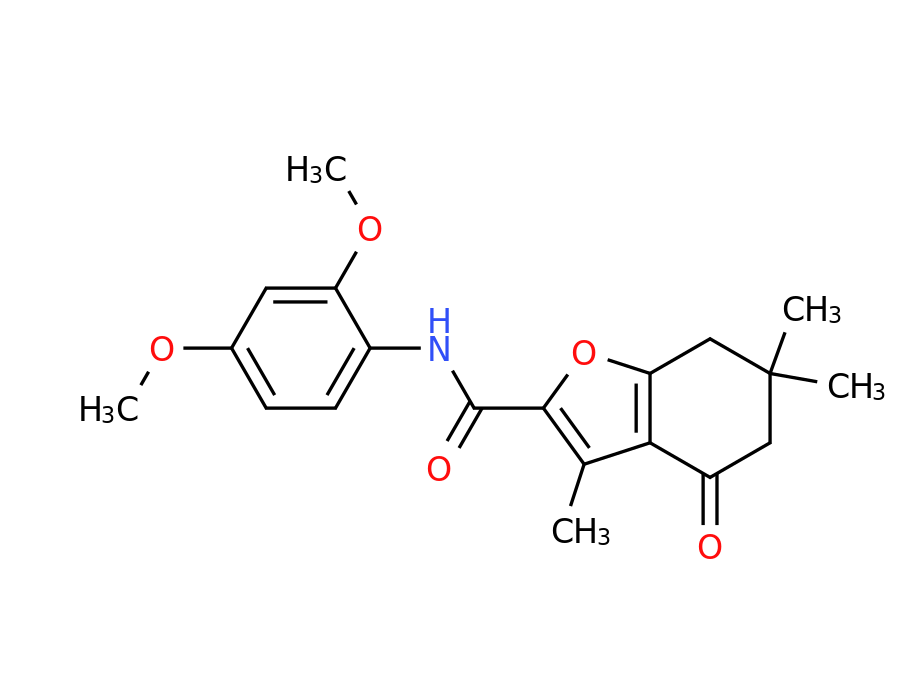 Structure Amb2503743