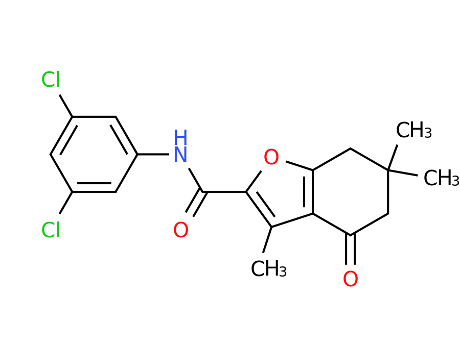 Structure Amb2503745