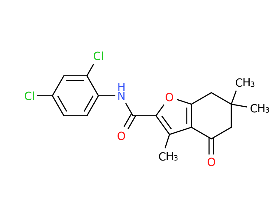 Structure Amb2503753