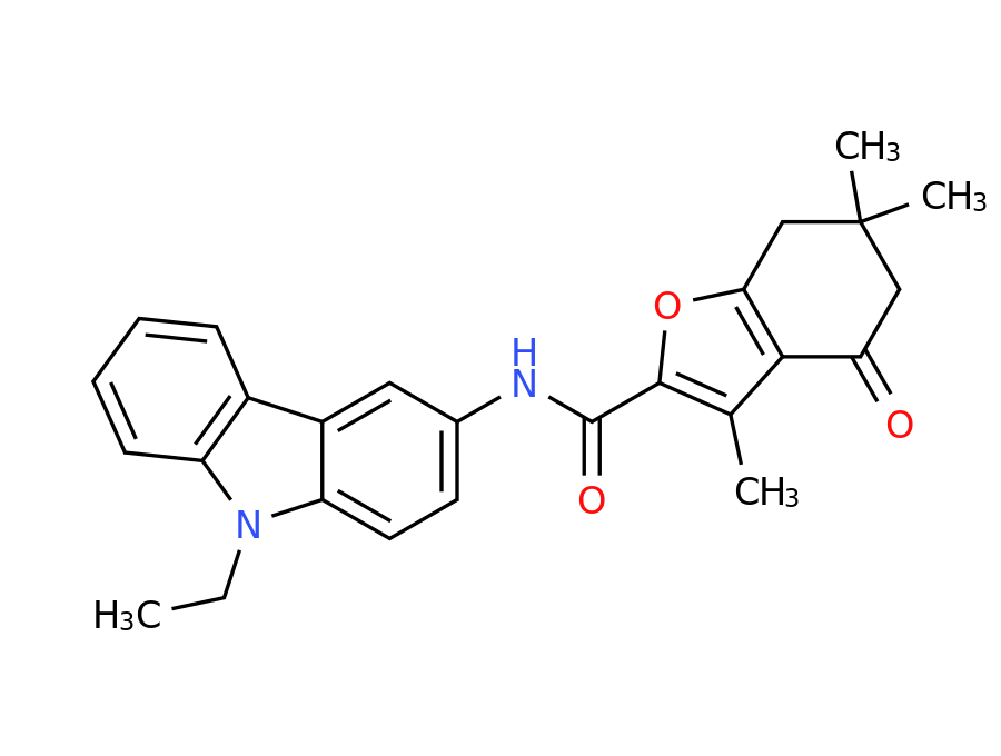 Structure Amb2503754