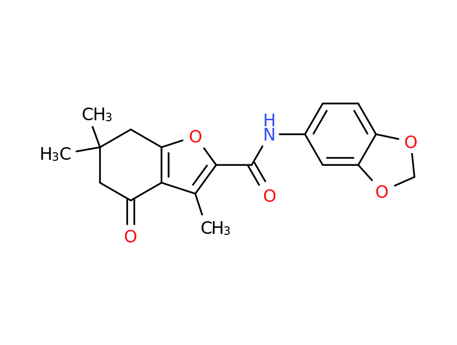 Structure Amb2503755