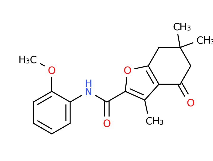 Structure Amb2503760