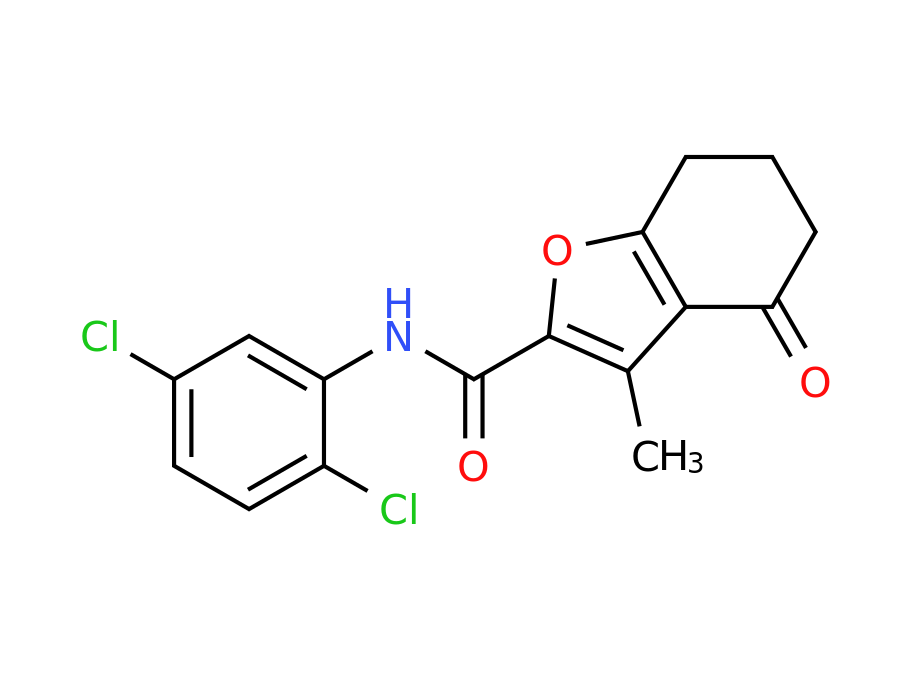 Structure Amb2503767