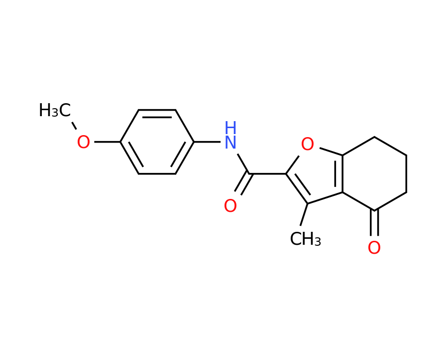 Structure Amb2503769