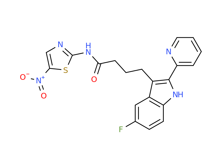 Structure Amb2503891