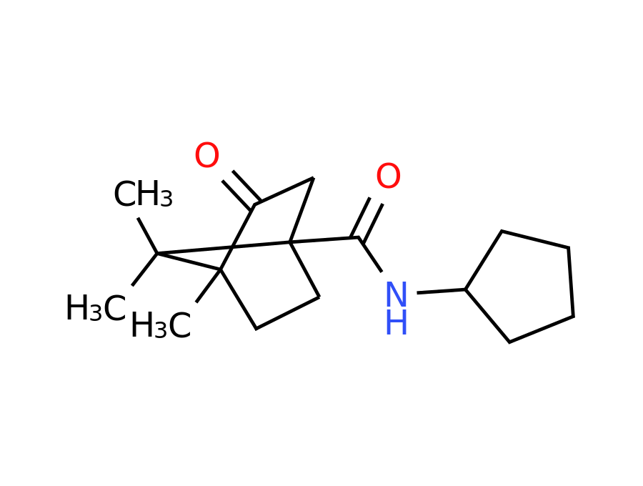 Structure Amb2503901