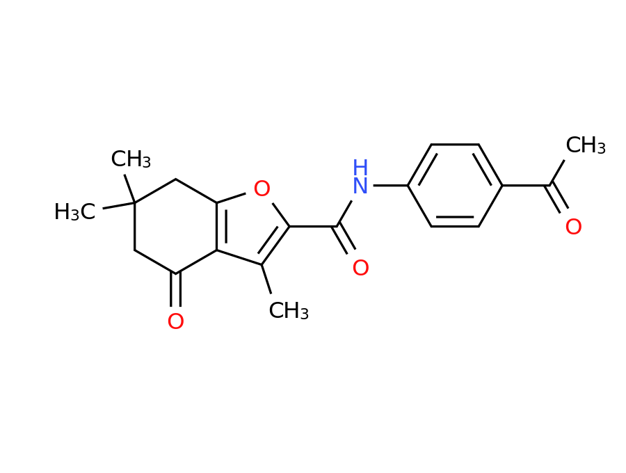 Structure Amb2503940