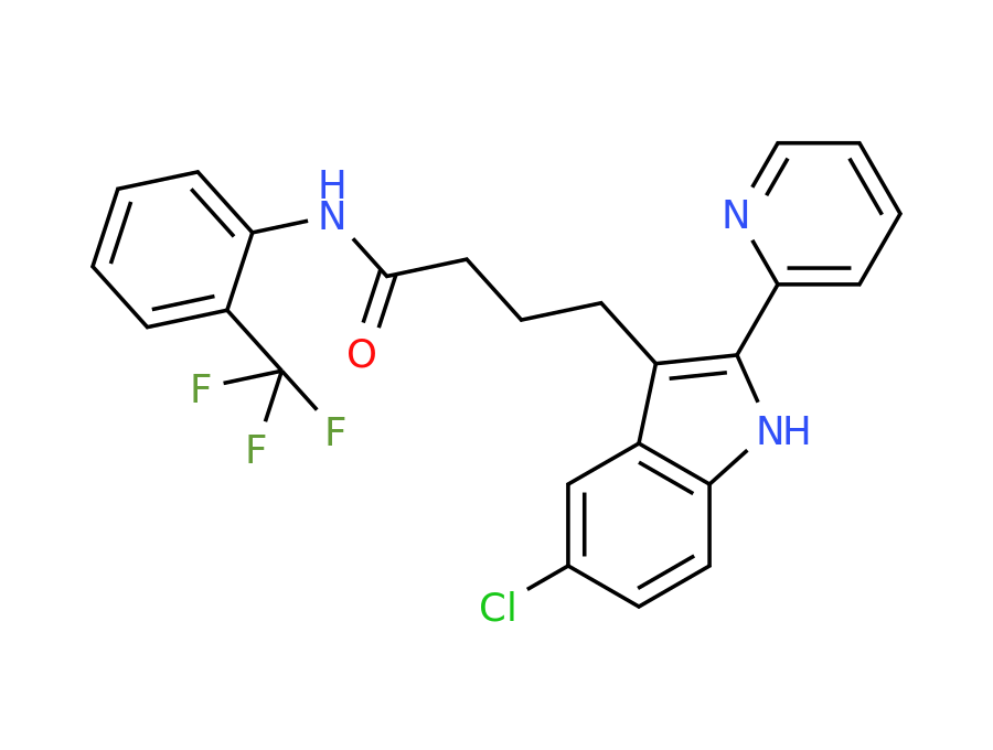 Structure Amb2503956