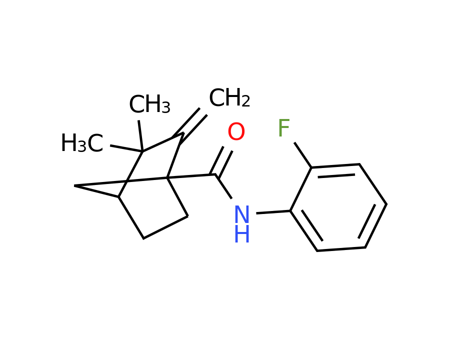 Structure Amb2503958