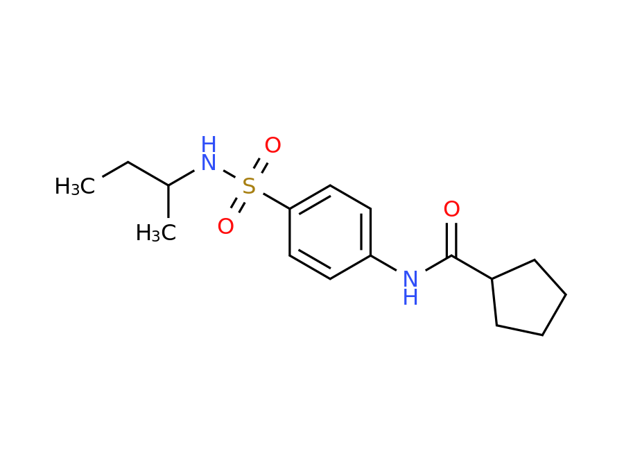 Structure Amb2504067