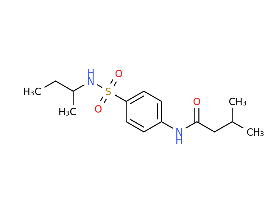 Structure Amb2504079