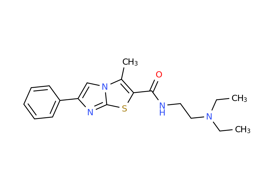 Structure Amb2504089