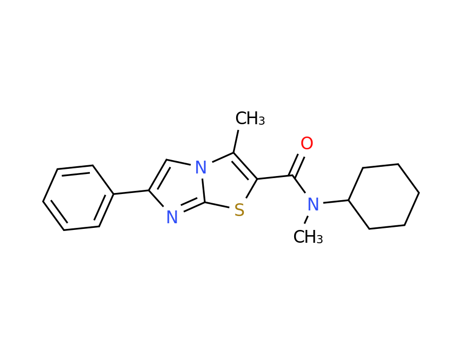 Structure Amb2504091