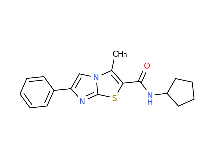 Structure Amb2504092