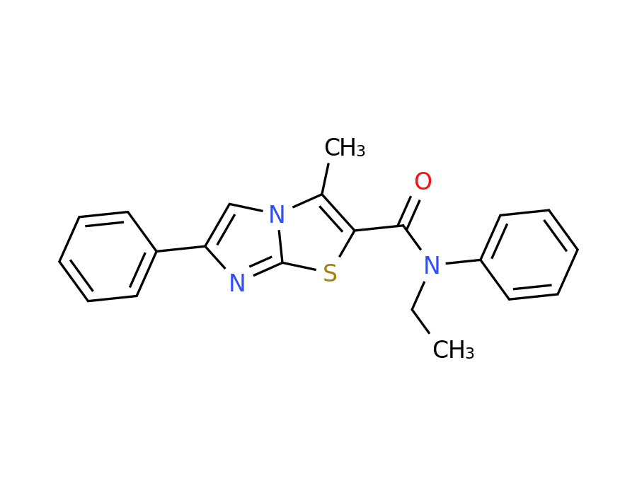 Structure Amb2504096