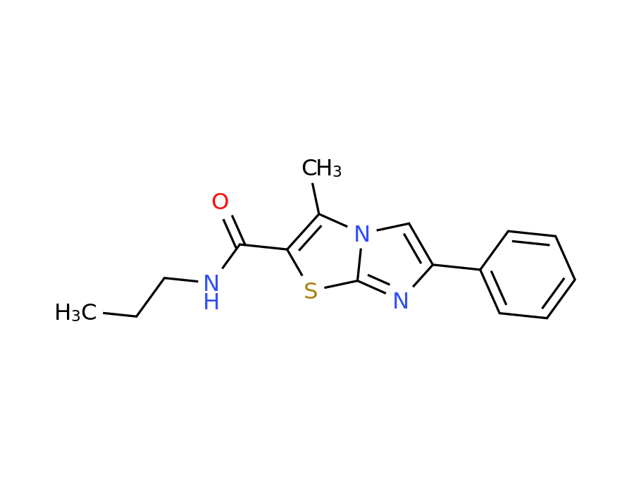 Structure Amb2504099