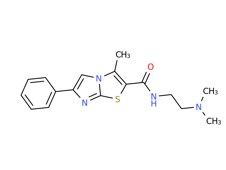 Structure Amb2504102