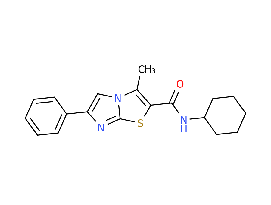 Structure Amb2504103