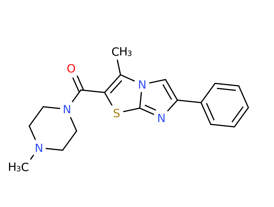 Structure Amb2504104