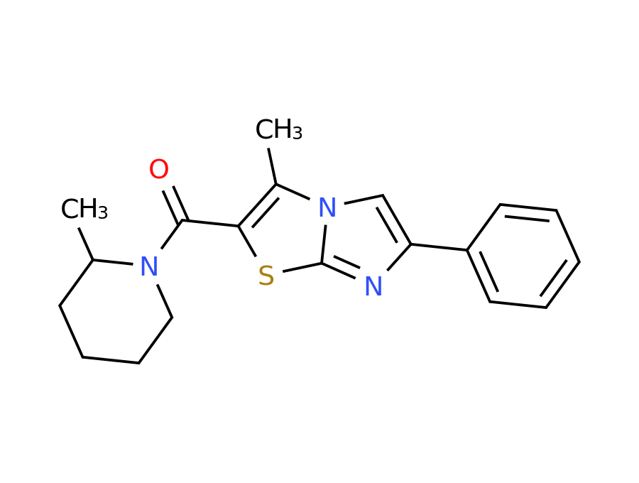 Structure Amb2504105