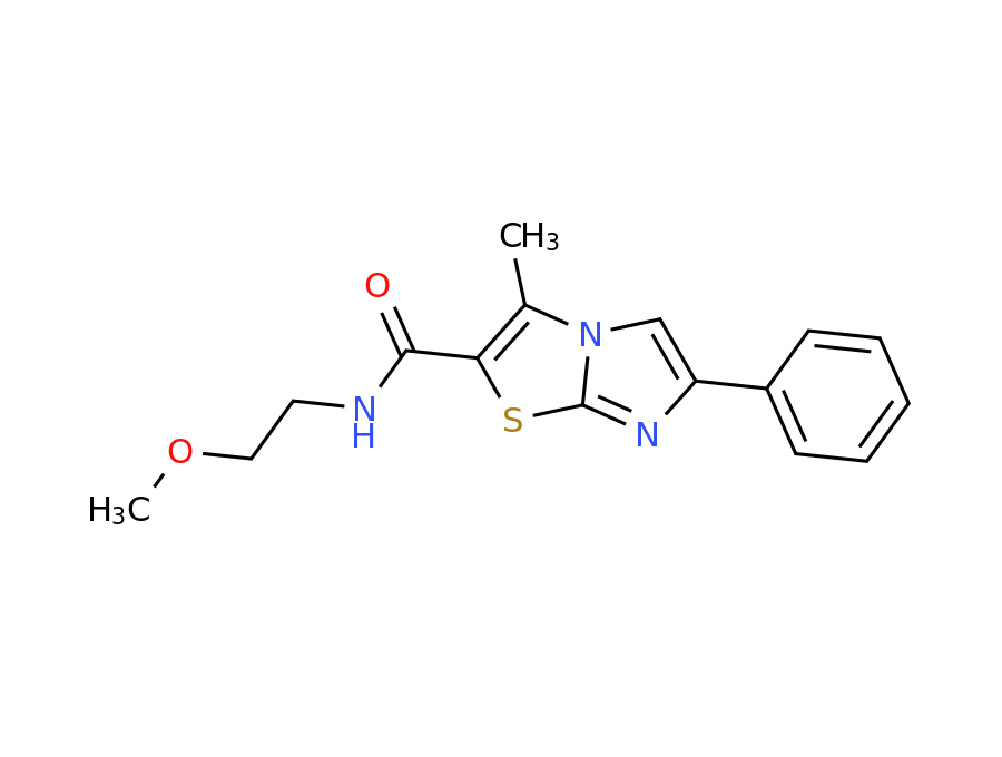 Structure Amb2504108